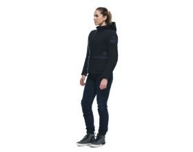 ΜΠΟΥΦΑΝ ΜΗΧΑΝΗΣ DAINESE - Centrale Absøluteshell™ Pro Jacket WMN black -  ΜΠΟΥΦΑΝ ΜΗΧΑΝΗΣ DAINESE - Centrale Absøluteshell™ Pro Jacket WMN black -