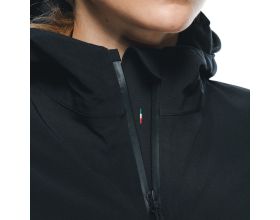 ΜΠΟΥΦΑΝ ΜΗΧΑΝΗΣ DAINESE - Centrale Absøluteshell™ Pro Jacket WMN black -  ΜΠΟΥΦΑΝ ΜΗΧΑΝΗΣ DAINESE - Centrale Absøluteshell™ Pro Jacket WMN black -