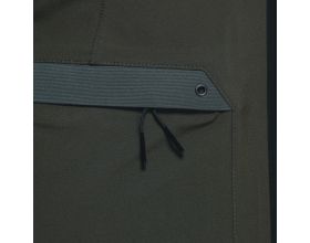 ΜΠΟΥΦΑΝ ΜΗΧΑΝΗΣ DAINESE - Centrale Absøluteshell™ Pro Jacket WMN green -  ΜΠΟΥΦΑΝ ΜΗΧΑΝΗΣ DAINESE - Centrale Absøluteshell™ Pro Jacket WMN green -
