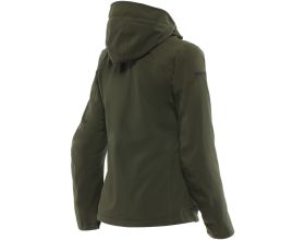 ΜΠΟΥΦΑΝ ΜΗΧΑΝΗΣ DAINESE - Centrale Absøluteshell™ Pro Jacket WMN green -  ΜΠΟΥΦΑΝ ΜΗΧΑΝΗΣ DAINESE - Centrale Absøluteshell™ Pro Jacket WMN green -