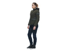 ΜΠΟΥΦΑΝ ΜΗΧΑΝΗΣ DAINESE - Centrale Absøluteshell™ Pro Jacket WMN green -  ΜΠΟΥΦΑΝ ΜΗΧΑΝΗΣ DAINESE - Centrale Absøluteshell™ Pro Jacket WMN green -