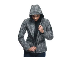 ΜΠΟΥΦΑΝ ΜΗΧΑΝΗΣ DAINESE - Centrale Absøluteshell™ Pro Jacket WMN london fog camo dots -  ΜΠΟΥΦΑΝ ΜΗΧΑΝΗΣ DAINESE - Centrale Absøluteshell™ Pro Jacket WMN london fog camo dots -