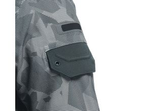 ΜΠΟΥΦΑΝ ΜΗΧΑΝΗΣ DAINESE - Centrale Absøluteshell™ Pro Jacket WMN london fog camo dots -  ΜΠΟΥΦΑΝ ΜΗΧΑΝΗΣ DAINESE - Centrale Absøluteshell™ Pro Jacket WMN london fog camo dots -