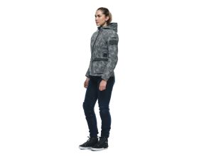 ΜΠΟΥΦΑΝ ΜΗΧΑΝΗΣ DAINESE - Centrale Absøluteshell™ Pro Jacket WMN london fog camo dots -  ΜΠΟΥΦΑΝ ΜΗΧΑΝΗΣ DAINESE - Centrale Absøluteshell™ Pro Jacket WMN london fog camo dots -
