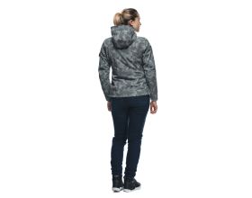 ΜΠΟΥΦΑΝ ΜΗΧΑΝΗΣ DAINESE - Centrale Absøluteshell™ Pro Jacket WMN london fog camo dots -  ΜΠΟΥΦΑΝ ΜΗΧΑΝΗΣ DAINESE - Centrale Absøluteshell™ Pro Jacket WMN london fog camo dots -
