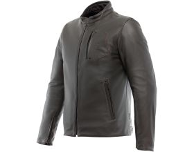 ΜΠΟΥΦΑΝ ΜΗΧΑΝΗΣ DAINESE - Fulcro QDF Leather dark brown ΜΠΟΥΦΑΝ ΜΗΧΑΝΗΣ DAINESE - Fulcro QDF Leather dark brown