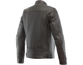 ΜΠΟΥΦΑΝ ΜΗΧΑΝΗΣ DAINESE - Fulcro QDF Leather dark brown -  ΜΠΟΥΦΑΝ ΜΗΧΑΝΗΣ DAINESE - Fulcro QDF Leather dark brown -