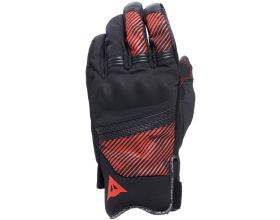 ΓΑΝΤΙΑ ΜΗΧΑΝΗΣ DAINESE - Fulmine D-Dry® black/red ΓΑΝΤΙΑ ΜΗΧΑΝΗΣ DAINESE - Fulmine D-Dry® black/red