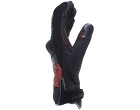 ΓΑΝΤΙΑ ΜΗΧΑΝΗΣ DAINESE - Fulmine D-Dry® black/red -  ΓΑΝΤΙΑ ΜΗΧΑΝΗΣ DAINESE - Fulmine D-Dry® black/red -