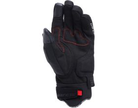 ΓΑΝΤΙΑ ΜΗΧΑΝΗΣ DAINESE - Fulmine D-Dry® black/red -  ΓΑΝΤΙΑ ΜΗΧΑΝΗΣ DAINESE - Fulmine D-Dry® black/red -