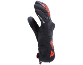ΓΑΝΤΙΑ ΜΗΧΑΝΗΣ DAINESE - Fulmine D-Dry® black/red -  ΓΑΝΤΙΑ ΜΗΧΑΝΗΣ DAINESE - Fulmine D-Dry® black/red -