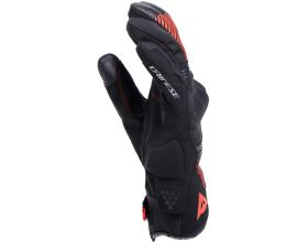 ΓΑΝΤΙΑ ΜΗΧΑΝΗΣ DAINESE - Fulmine D-Dry® black/red -  ΓΑΝΤΙΑ ΜΗΧΑΝΗΣ DAINESE - Fulmine D-Dry® black/red -