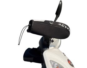 ΘΕΡΜΙΚΕΣ ΧΟΥΦΤΕΣ AGVPRO - Neoprene GVR460 -  ΘΕΡΜΙΚΕΣ ΧΟΥΦΤΕΣ AGVPRO - Neoprene GVR460 -