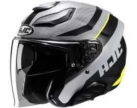 ΚΡΑΝΟΣ ΜΗΧΑΝΗΣ HJC - F31 Naby MC3HSF