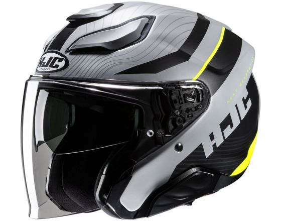 ΚΡΑΝΟΣ ΜΗΧΑΝΗΣ HJC - F31 Naby MC3HSF