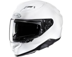 ΚΡΑΝΟΣ ΜΗΧΑΝΗΣ HJC - F71 pearl white