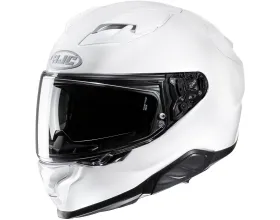 ΚΡΑΝΟΣ ΜΗΧΑΝΗΣ HJC - F71 pearl white