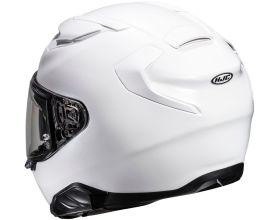 ΚΡΑΝΟΣ ΜΗΧΑΝΗΣ HJC - F71 pearl white - 