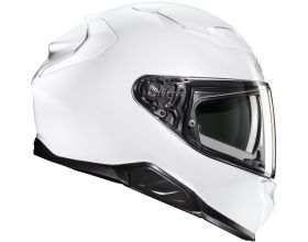 ΚΡΑΝΟΣ ΜΗΧΑΝΗΣ HJC - F71 pearl white - 