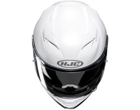 ΚΡΑΝΟΣ ΜΗΧΑΝΗΣ HJC - F71 pearl white - 