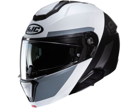 ΚΡΑΝΟΣ ΜΗΧΑΝΗΣ HJC - i91 Bina MC5SF ΚΡΑΝΟΣ ΜΗΧΑΝΗΣ HJC - i91 Bina MC5SF