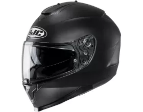 ΚΡΑΝΟΣ ΜΗΧΑΝΗΣ HJC - C70N 22.06 semi flat black ΚΡΑΝΟΣ ΜΗΧΑΝΗΣ HJC - C70N 22.06 semi flat black