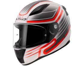 ΚΡΑΝΟΣ ΜΗΧΑΝΗΣ LS2 - Rapid 2 FF353 22.06 Circuit white/red ΚΡΑΝΟΣ ΜΗΧΑΝΗΣ LS2 - Rapid 2 FF353 22.06 Circuit white/red