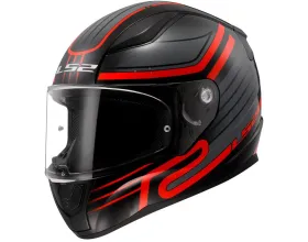 ΚΡΑΝΟΣ ΜΗΧΑΝΗΣ LS2 - Rapid 2 FF353 22.06 Circuit black/red