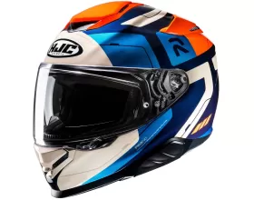 ΚΡΑΝΟΣ ΜΗΧΑΝΗΣ HJC - RPHA71 Cozad MC27 ΚΡΑΝΟΣ ΜΗΧΑΝΗΣ HJC - RPHA71 Cozad MC27