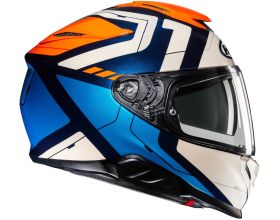 ΚΡΑΝΟΣ ΜΗΧΑΝΗΣ HJC - RPHA71 Cozad MC27 - 