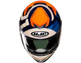 ΚΡΑΝΟΣ ΜΗΧΑΝΗΣ HJC - RPHA71 Cozad MC27 - 