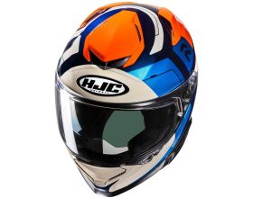 ΚΡΑΝΟΣ ΜΗΧΑΝΗΣ HJC - RPHA71 Cozad MC27 - 