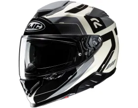 ΚΡΑΝΟΣ ΜΗΧΑΝΗΣ HJC - RPHA71 Cozad MC5