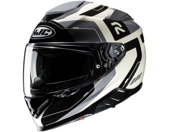 ΚΡΑΝΟΣ ΜΗΧΑΝΗΣ HJC - RPHA71 Cozad MC5