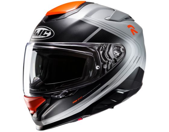 ΚΡΑΝΟΣ ΜΗΧΑΝΗΣ HJC - RPHA71 Frepe MC7SF