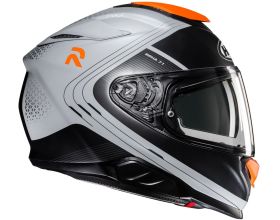 ΚΡΑΝΟΣ ΜΗΧΑΝΗΣ HJC - RPHA71 Frepe MC7SF - 