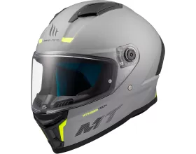 ΚΡΑΝΟΣ ΜΗΧΑΝΗΣ MT - Stinger 2 gloss grey ΚΡΑΝΟΣ ΜΗΧΑΝΗΣ MT - Stinger 2 gloss grey