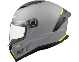 ΚΡΑΝΟΣ ΜΗΧΑΝΗΣ MT - Stinger 2 gloss grey -  ΚΡΑΝΟΣ ΜΗΧΑΝΗΣ MT - Stinger 2 gloss grey -