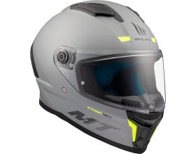 ΚΡΑΝΟΣ ΜΗΧΑΝΗΣ MT - Stinger 2 gloss grey -  ΚΡΑΝΟΣ ΜΗΧΑΝΗΣ MT - Stinger 2 gloss grey -