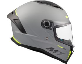 ΚΡΑΝΟΣ ΜΗΧΑΝΗΣ MT - Stinger 2 gloss grey -  ΚΡΑΝΟΣ ΜΗΧΑΝΗΣ MT - Stinger 2 gloss grey -
