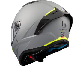 ΚΡΑΝΟΣ ΜΗΧΑΝΗΣ MT - Stinger 2 gloss grey -  ΚΡΑΝΟΣ ΜΗΧΑΝΗΣ MT - Stinger 2 gloss grey -