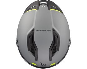 ΚΡΑΝΟΣ ΜΗΧΑΝΗΣ MT - Stinger 2 gloss grey -  ΚΡΑΝΟΣ ΜΗΧΑΝΗΣ MT - Stinger 2 gloss grey -