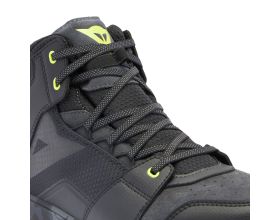 ΜΠΟΤΑΚΙΑ ΜΗΧΑΝΗΣ DAINESE - Suburb D-WP black/camo/acid-yellow -  ΜΠΟΤΑΚΙΑ ΜΗΧΑΝΗΣ DAINESE - Suburb D-WP black/camo/acid-yellow -