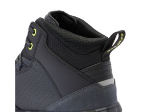 ΜΠΟΤΑΚΙΑ ΜΗΧΑΝΗΣ DAINESE - Suburb D-WP black/camo/acid-yellow -  ΜΠΟΤΑΚΙΑ ΜΗΧΑΝΗΣ DAINESE - Suburb D-WP black/camo/acid-yellow -