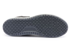 ΜΠΟΤΑΚΙΑ ΜΗΧΑΝΗΣ DAINESE - Suburb D-WP black/white/iron-gate -  ΜΠΟΤΑΚΙΑ ΜΗΧΑΝΗΣ DAINESE - Suburb D-WP black/white/iron-gate -