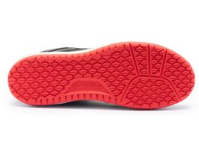 ΜΠΟΤΑΚΙΑ ΜΗΧΑΝΗΣ DAINESE - Suburb D-WP black/white/lava red - 