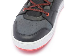 ΜΠΟΤΑΚΙΑ ΜΗΧΑΝΗΣ DAINESE - Suburb D-WP black/white/lava red - 