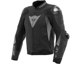 ΜΠΟΥΦΑΝ ΜΗΧΑΝΗΣ DAINESE - Super Speed 4 Leather black mat/charcoal-gray ΜΠΟΥΦΑΝ ΜΗΧΑΝΗΣ DAINESE - Super Speed 4 Leather black mat/charcoal-gray