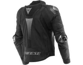 ΜΠΟΥΦΑΝ ΜΗΧΑΝΗΣ DAINESE - Super Speed 4 Leather black mat/charcoal-gray -  ΜΠΟΥΦΑΝ ΜΗΧΑΝΗΣ DAINESE - Super Speed 4 Leather black mat/charcoal-gray -