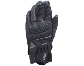 ΓΑΝΤΙΑ ΜΗΧΑΝΗΣ DAINESE - Tempest 2 D-Dry® Short black ΓΑΝΤΙΑ ΜΗΧΑΝΗΣ DAINESE - Tempest 2 D-Dry® Short black